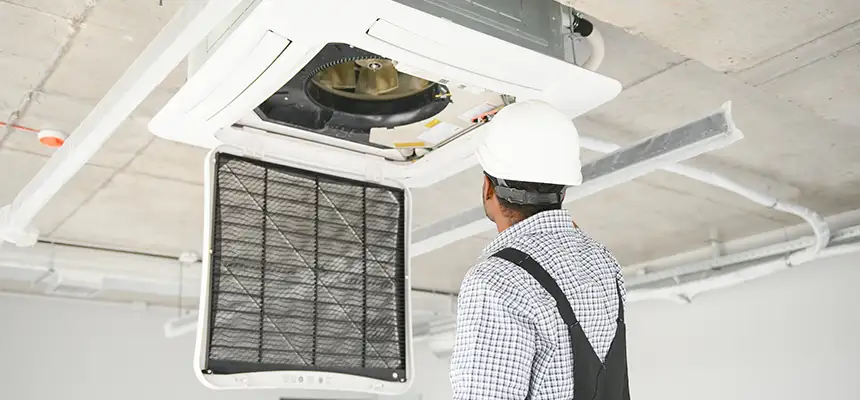 Our Affordable Duct Cleaning Near Me Services in Martha Lake, WA