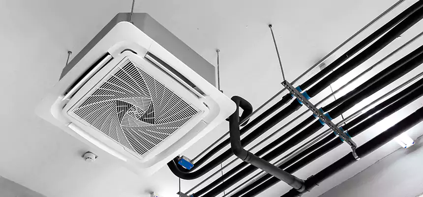 Our Air Duct Deep Cleaning Services in Martha Lake, WA