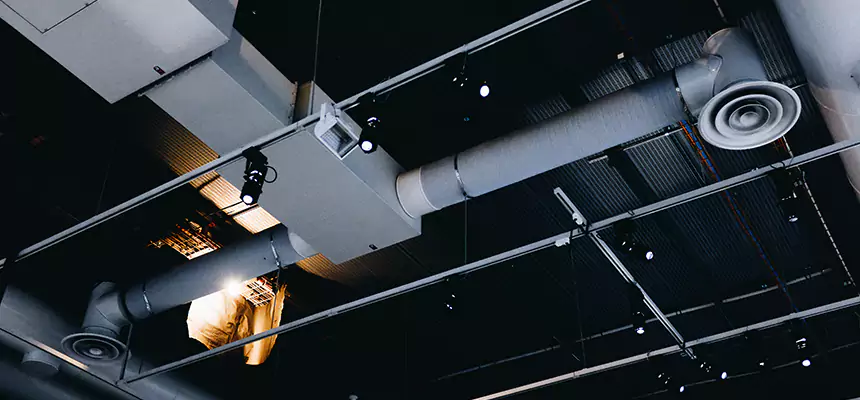 Our Air Duct Replacement Services in Martha Lake, WA