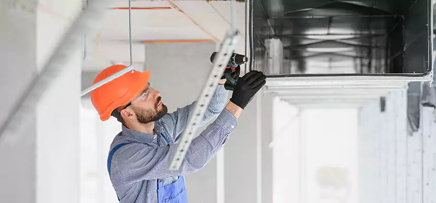 Our Air Vent Replacement Services in Martha Lake, WA