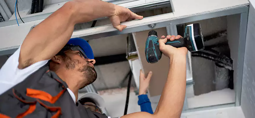 Our Apartment Air Duct Cleaning Services in Martha Lake, WA