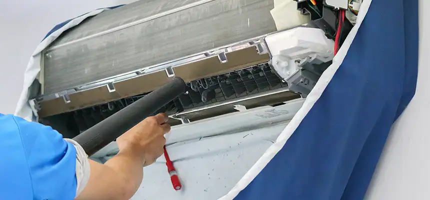 Advanced Clogged Dryer Vent Repair for Multi-Unit & Commercial in Martha Lake, WA