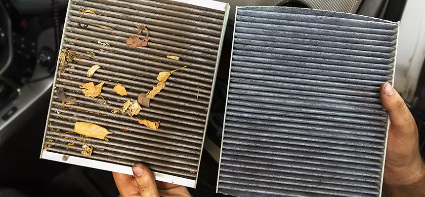 Our Dryer Vent Lint Filter Cleaning Services in Martha Lake, WA