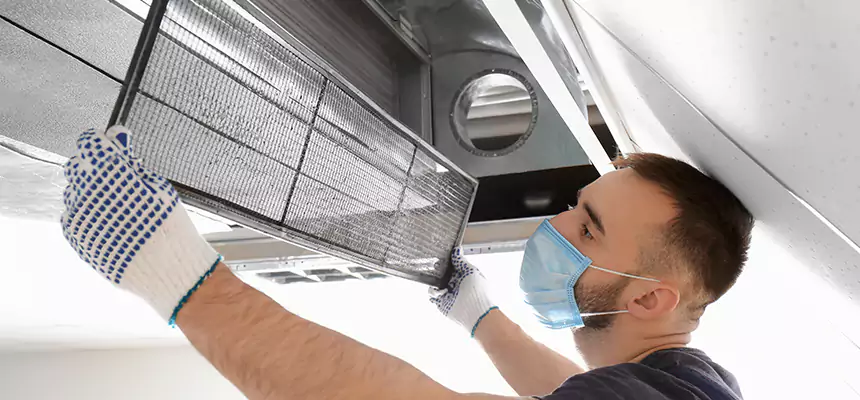 Our Dryer Vent Replacement Services in Martha Lake, WA