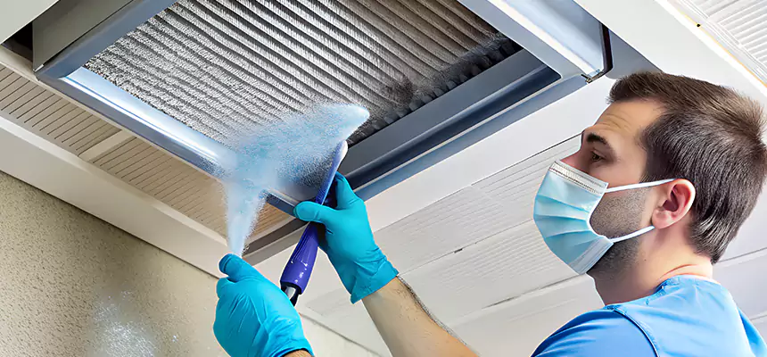 Our Home Ventilation Cleaning Services in Martha Lake, WA