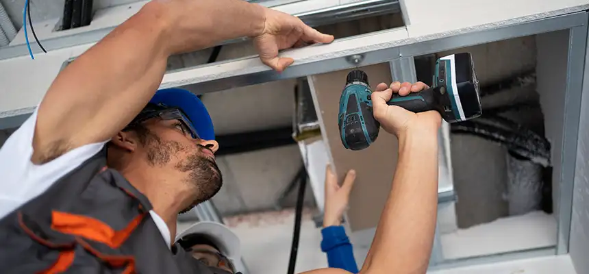 Our Improve Home Air Circulation Services in Martha Lake, WA