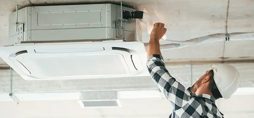 Our Local Vent Cleaning Services in Martha Lake, WA