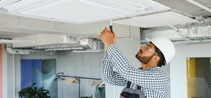 Our Roof Dryer Vent Cleaning Services in Martha Lake, WA