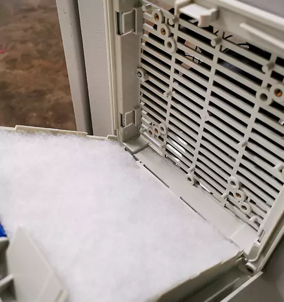 Professional Air Duct Expansion Solutions in Martha Lake, WA