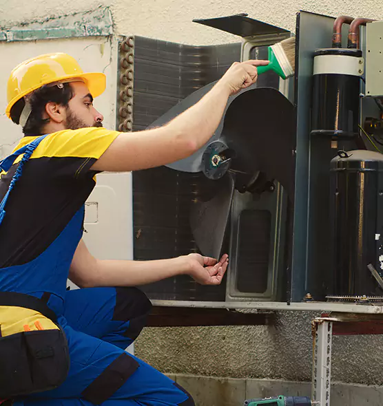 Professional Air Duct Washing Service in Martha Lake, WA