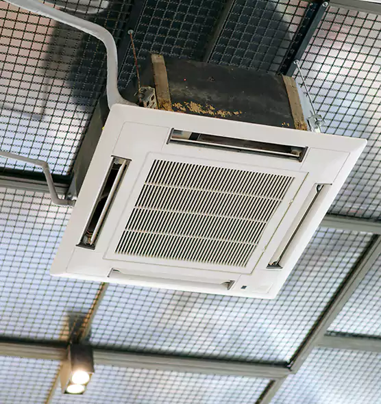 Top-Notch Allergy Relief Vent Cleaning Services in Martha Lake, WA