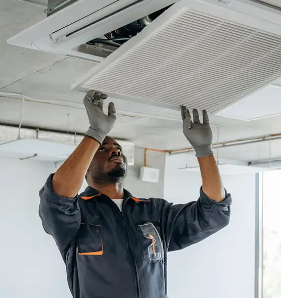 About Certified Air Duct Specialists in Martha Lake, WA