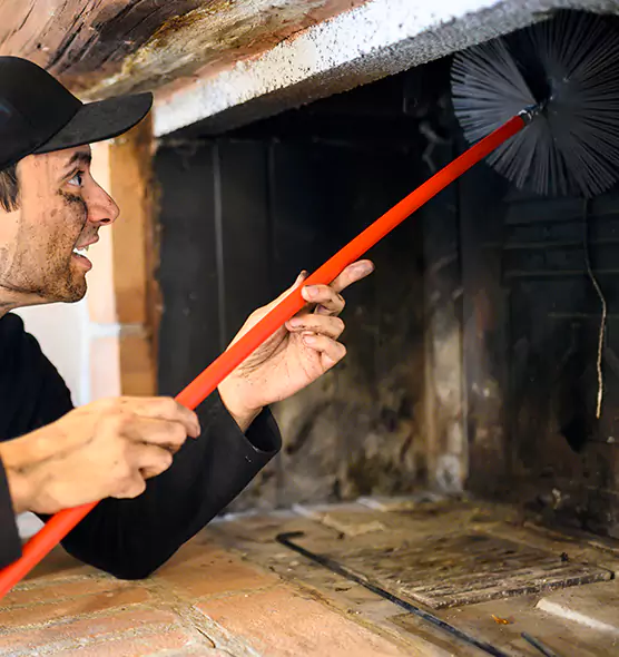 About Expert Chimney Cleaning in Martha Lake, WA