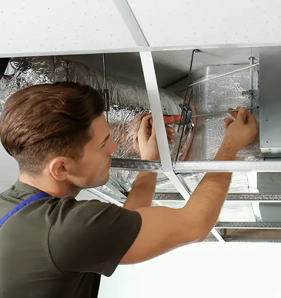 Professional Clogged Dryer Vent Repair in Martha Lake, WA