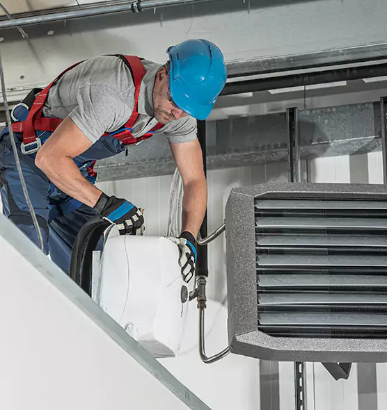 Professional Custom HVAC Ductworkin Martha Lake, WA