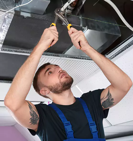 Trusted Home Air Duct Cleaning in Martha Lake, WA