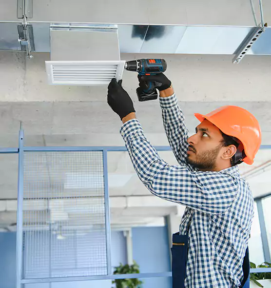 Professional HVAC Duct Cleaning in Martha Lake, WA