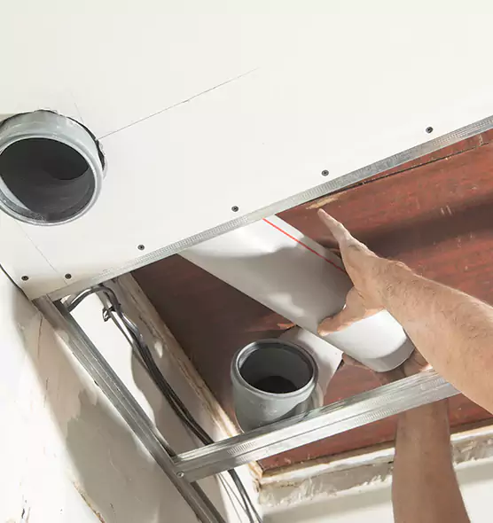 Professional Seasonal Allergy Air Duct Cleaning in Martha Lake, WA