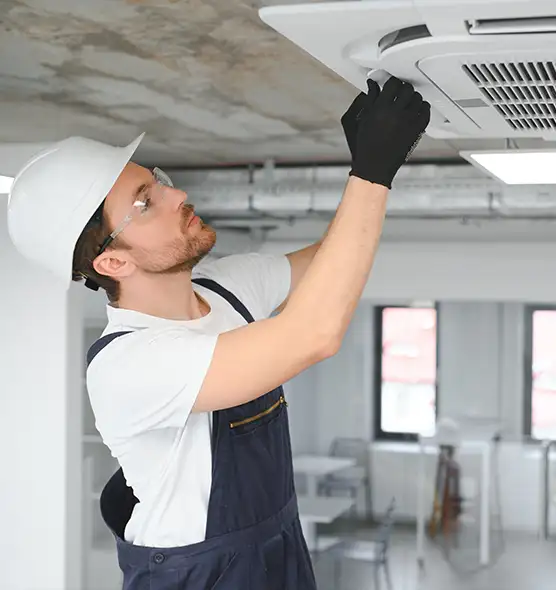 About Spring Air Duct Cleaning in Martha Lake, WA