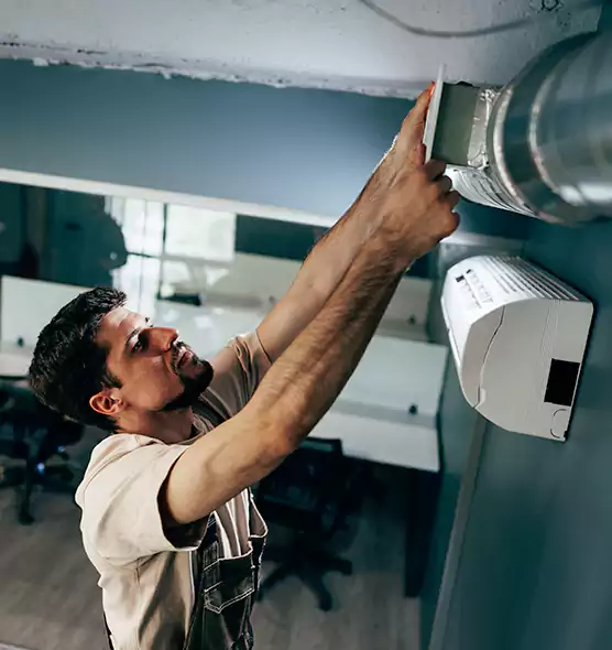 Reliable Warehouse Vent Cleaning in Martha Lake, WA