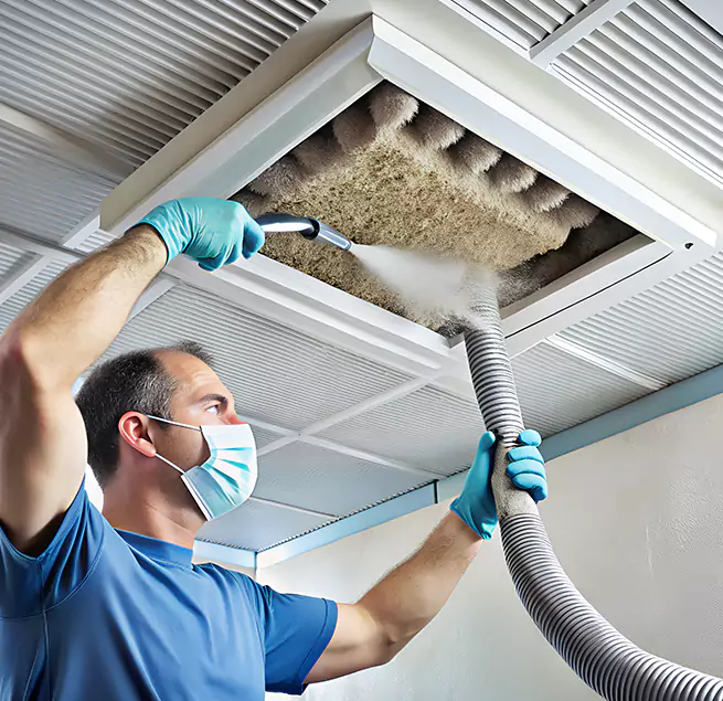  Why Homeowners & Businesses Trust Us Martha Lake, WA?