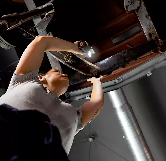 Why Homeowners & Businesses Trust Us Martha Lake, WA